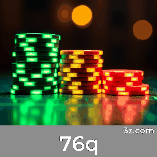 76q App Interativa: Conecte-se na Comunidade de Jogos